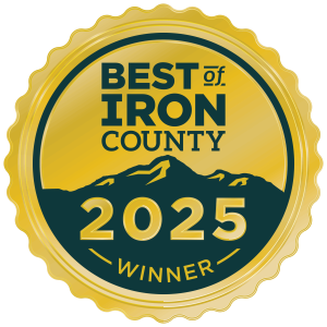 Stout roofing best of iron county gold winner best roofing company.