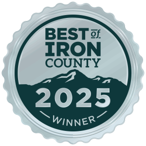 Stout roofing best of iron county silver winner best solar company.